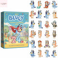 Bluey Advent Calendar 2025