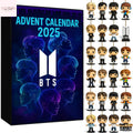 BTS Advent Calendar 2025