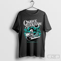 Chayce Beckham Ocean Blue S Men Shirt Sweater