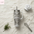 Chef Passion Excellence Tumbler