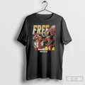 Chiefs Players Free 4 Shirt Sweater