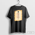 Crawford Crawford Throne Merch Shirt Sweater
