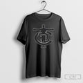 Crawford Tbc Merch Shirt Sweater