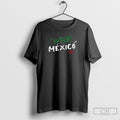 Crawford Viva Mexico Shirt Sweater