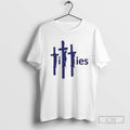 Crosses Titties