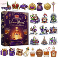 Crown Royal Advent Calendar 2025