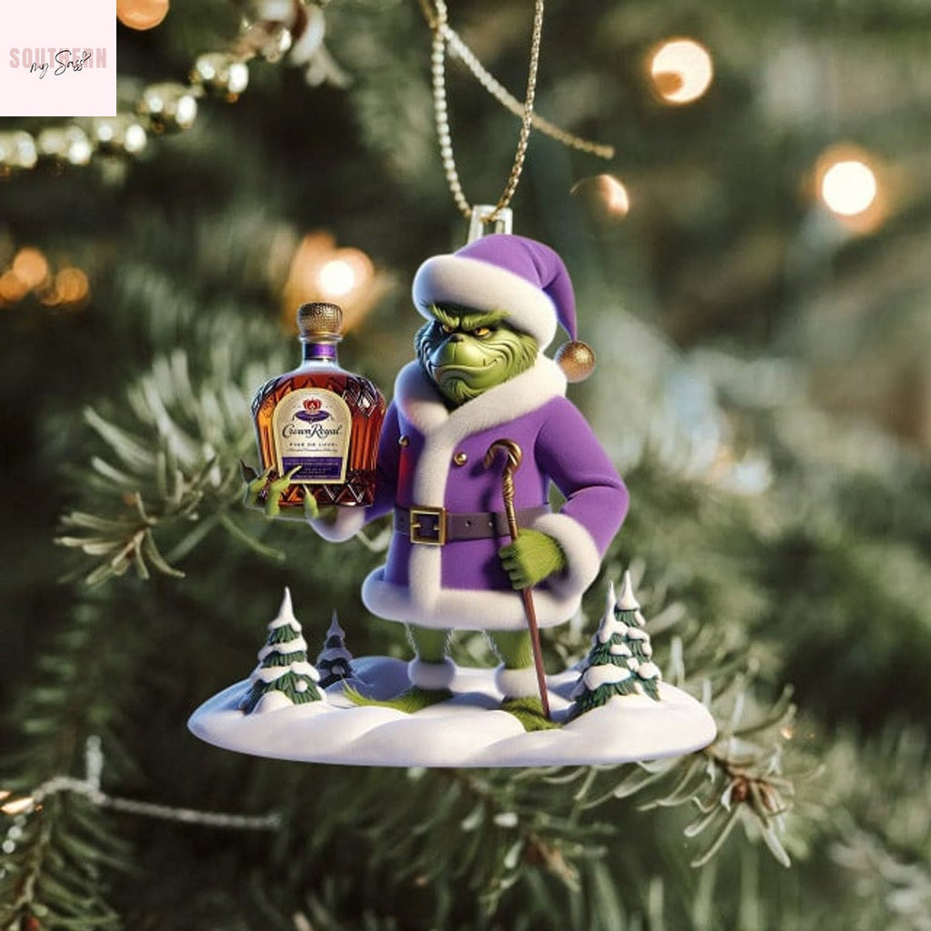 Crown Royal Advent Calendar 2025