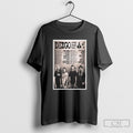 Dizgo Outer Space Tour 2025 Men Shirt Sweater