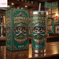 Dropkick Murphys EST. 1996 – BOSTON, MA Tumbler