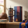 FC Barcelona Mes Que Un Club Tumbler