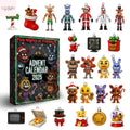 Five Nights At Freddy 2025 Advent Calendar
