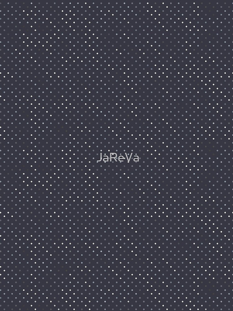 Printed image of sequin pattern v49 by JaReVa