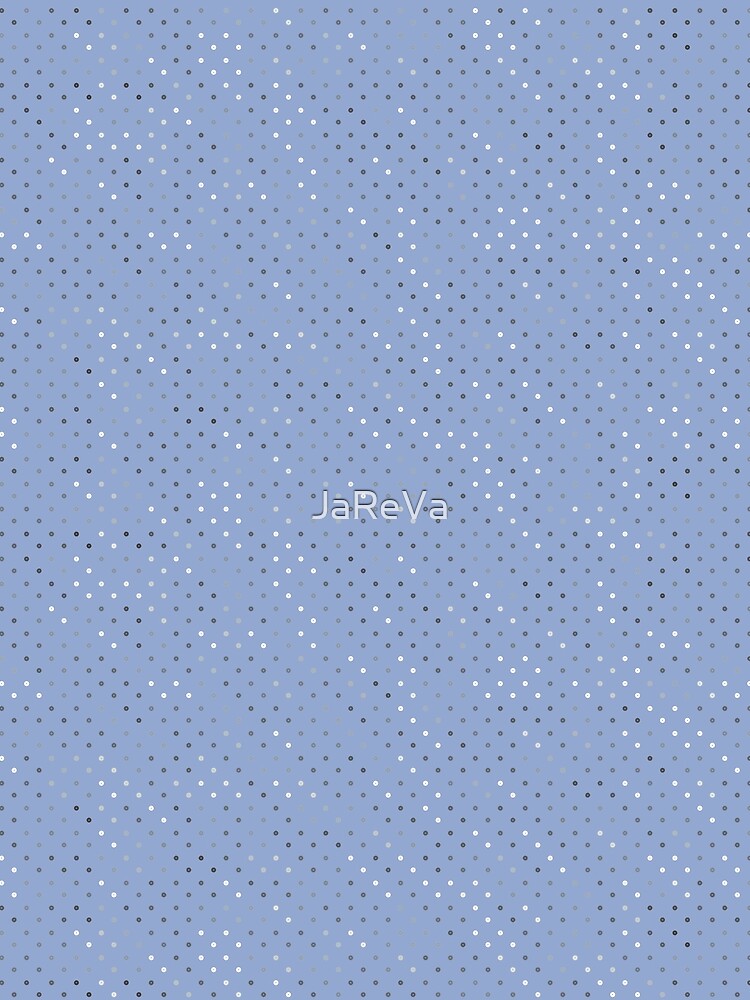 Printed image of sequin pattern v6 by JaReVa