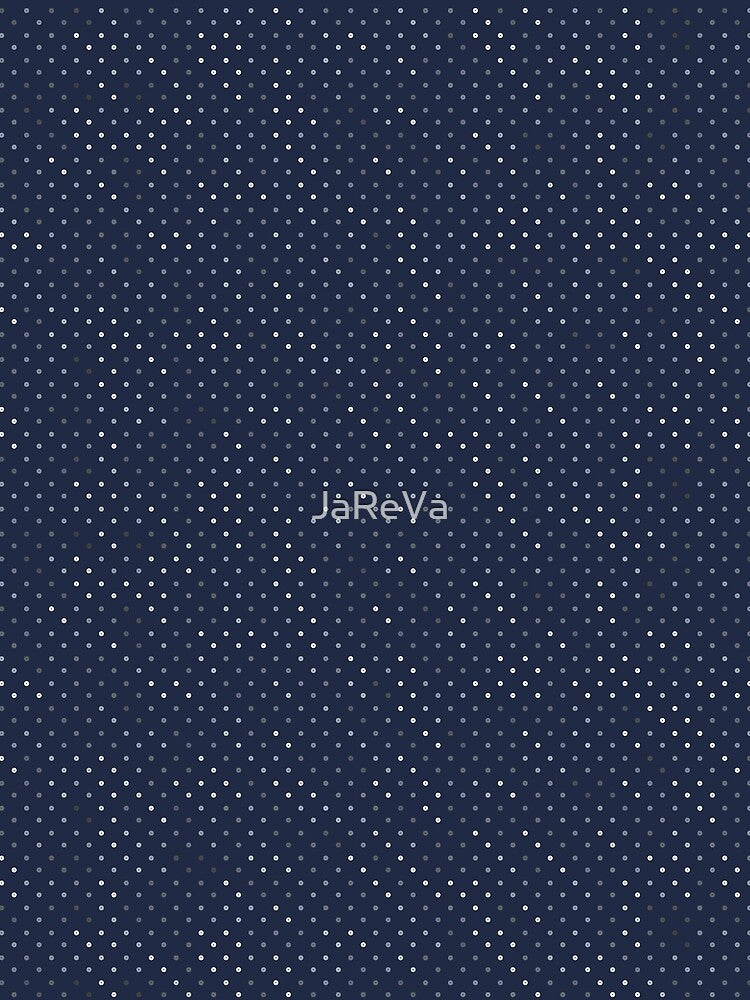 Printed image of sequin pattern v30 by JaReVa