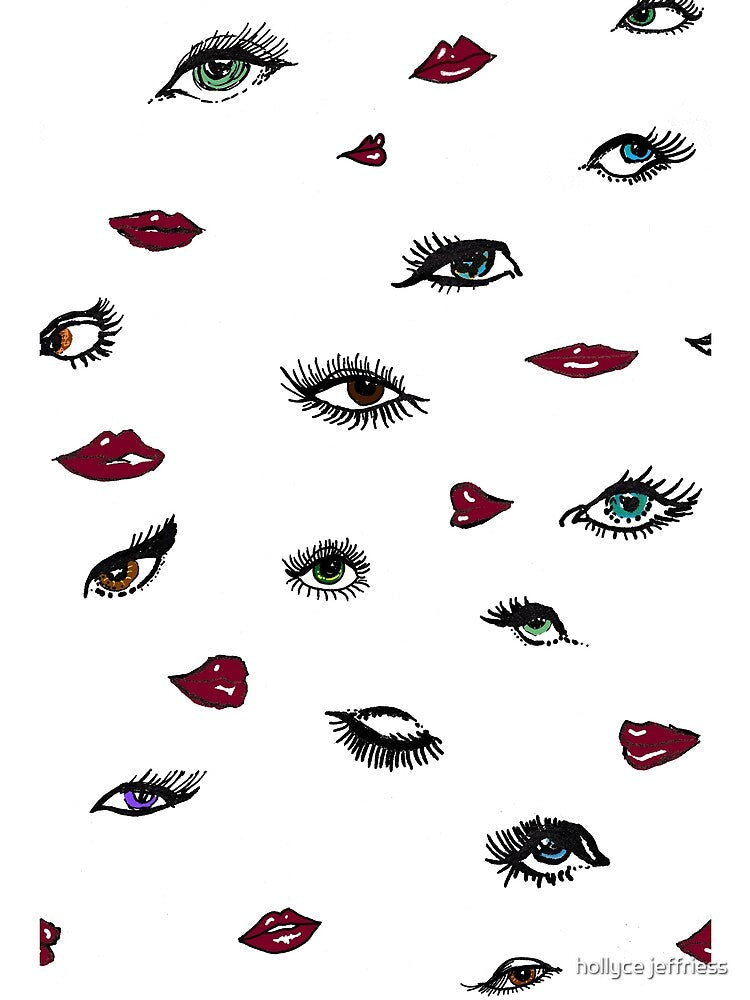 Flirty by hollyce jeffriess