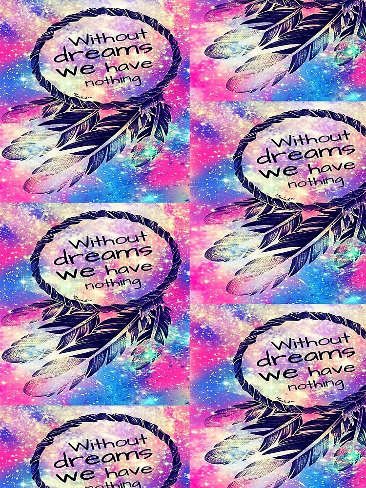 Dream slogan designe by Fashionlover14