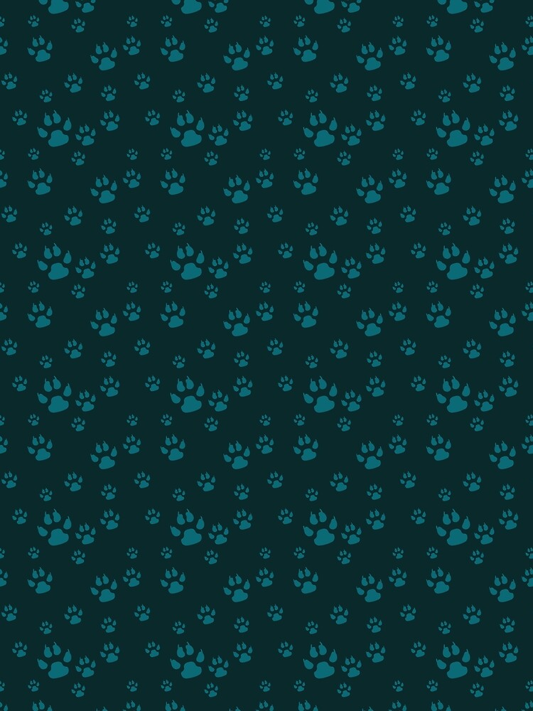 leg pattern blue by GURUMAD