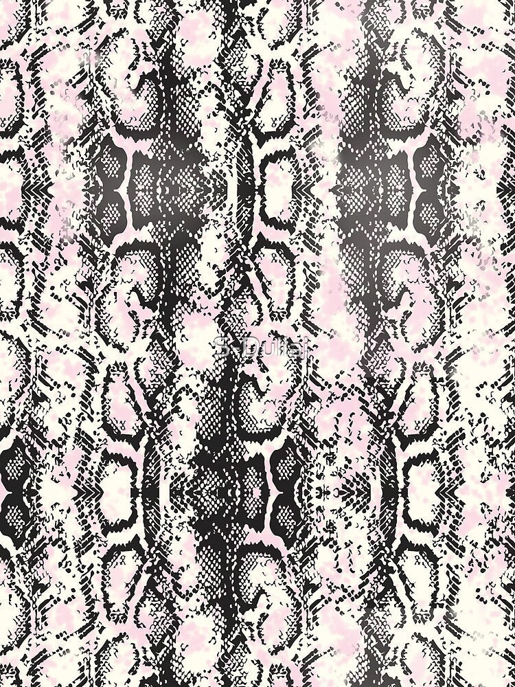 Snakes pattern by S-Dullaj