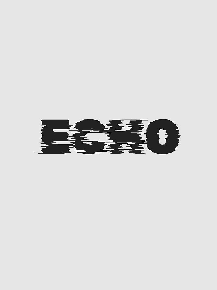 echo by urban culture
