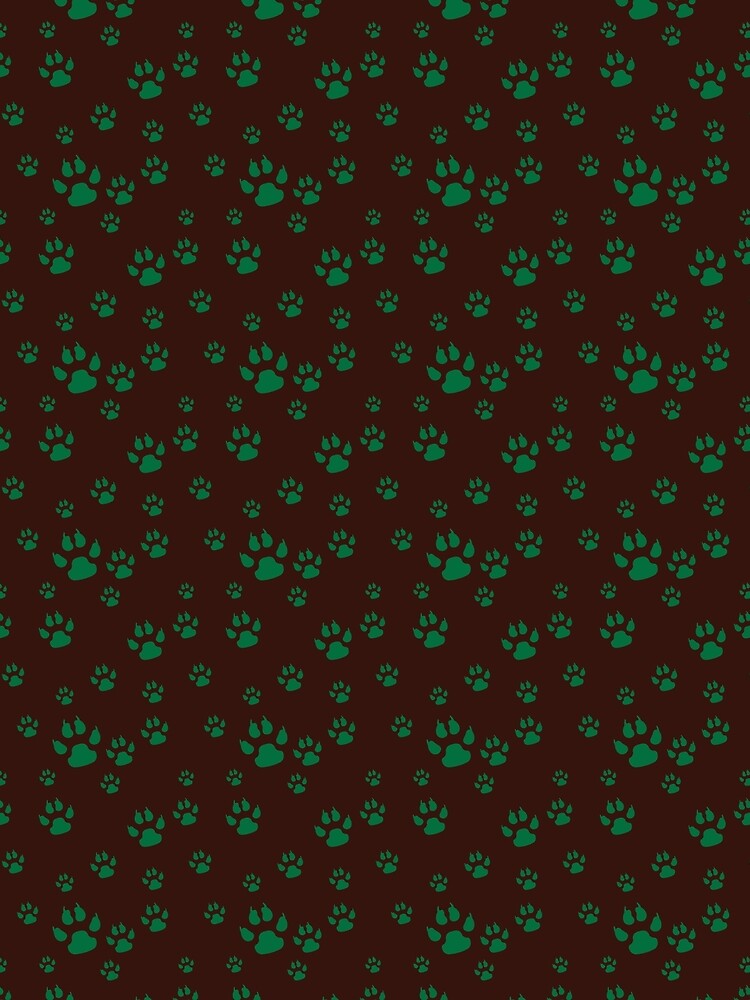 leg pattern by GURUMAD
