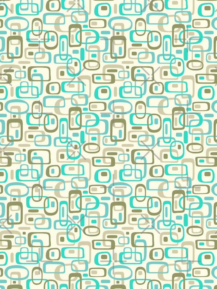 Line Shapes Pattern by sassav8