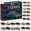 Ford F-Series 2025 Advent Calendar