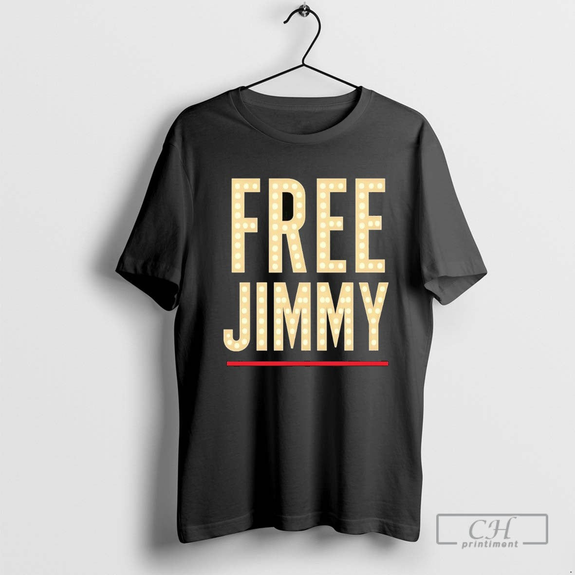 Free Jimmy Kimmel