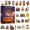 Friends Tv Show Advent Calendar 2025