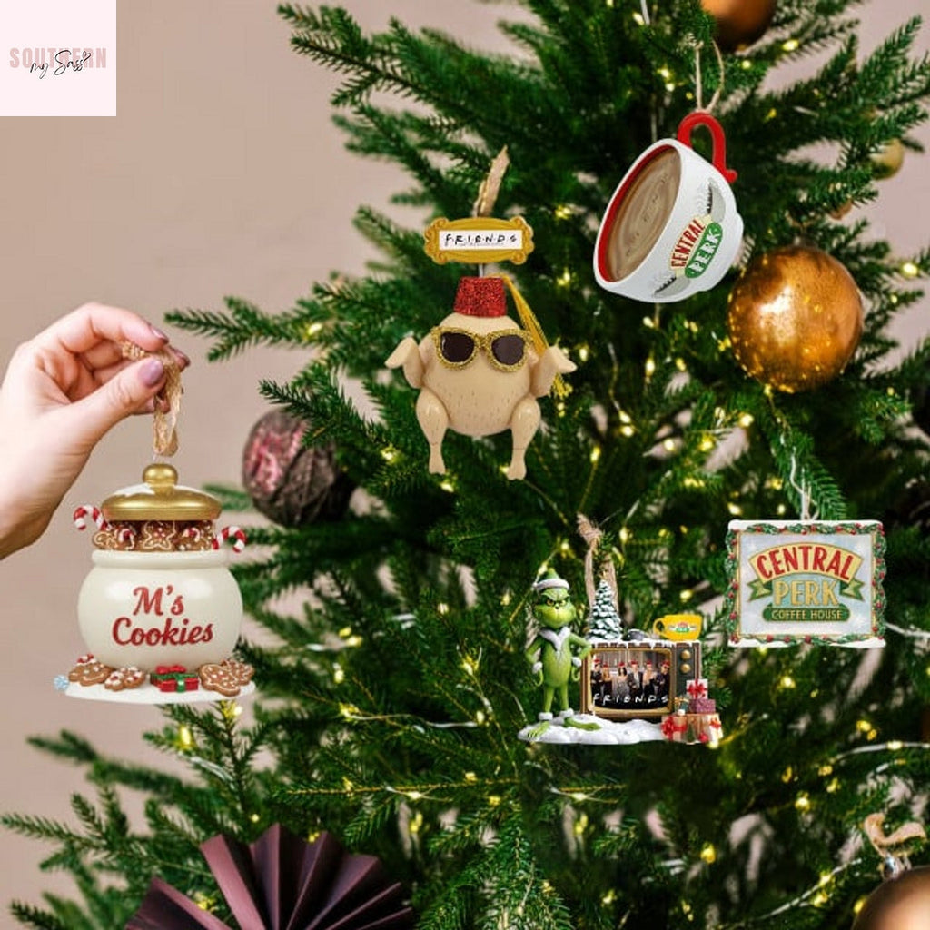 Friends Tv Show Advent Calendar 2025