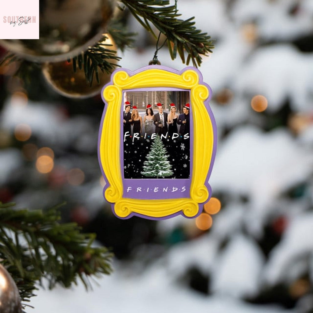 Friends Tv Show Advent Calendar 2025