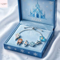 Frozen Charm Bracelet