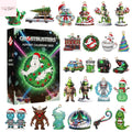Ghostbusters Advent Calendar 2025