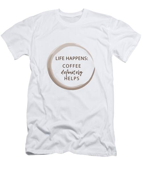 Girl Boss Women Quote Phrase Words Design 496 T-Shirt
