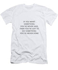 Girl Boss Women Quote Phrase Words Design 501 T-Shirt