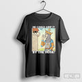 He Could Grip It By The Husk The Holy Grail S Men Shirt Sweater