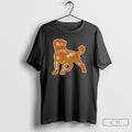 Here We Go Cleveland Here We Go Woof Fooe Cle Shirt Sweater