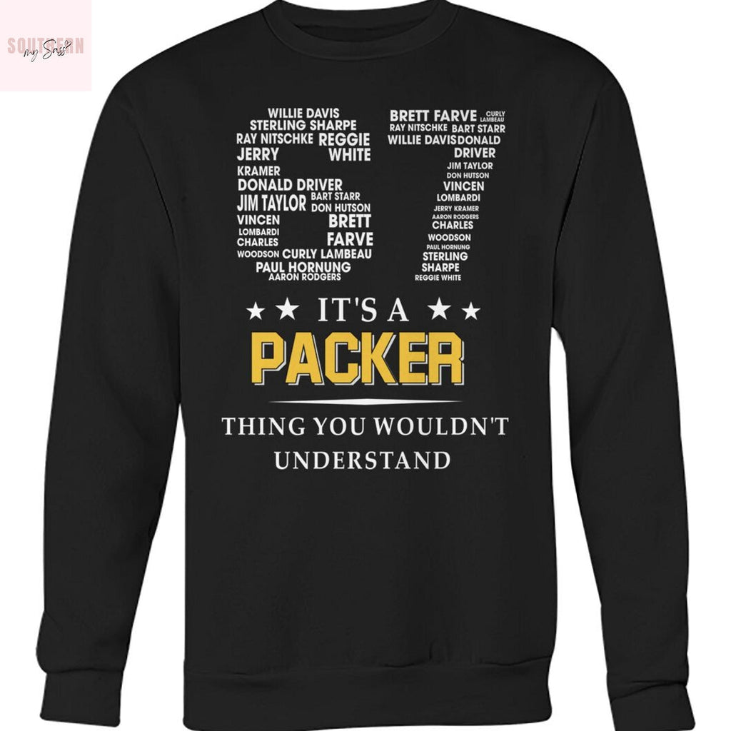 Its A Pacer Thing You Wouldnt Understand Unisex T-Shirt