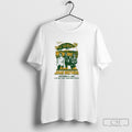 Jonas Brothers Sep 13 2025 Autah First Credit Union Amphitheatre Shirt Sweater