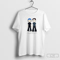 Julianandlogan Stepbros Shirt Sweater