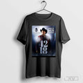 Julion Alvarez Tour 2025 T Shirt Julion Alvarez Fans