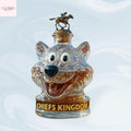 Kansas City Chiefs Kc Wolf Chiefs Christmas Whiskey Bottle