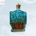 Kpop Demon Hunters Whiskey Bottle