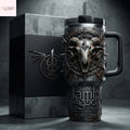 Lamb Of God Ashes Of The Wake Tumbler