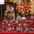 Lenovo Team x Marc Marquez Advent Calendar