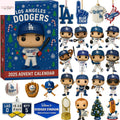 Los Angeles Dodgers Advent Calendar 2025