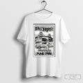 Manic Hispanic October 4 5 2025 Punk In The Park La Shirt Sweater