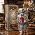 Mariah Carey Milano Cortina 2026 Tumbler