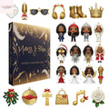 Mary J. Blige Advent Calendar 2025