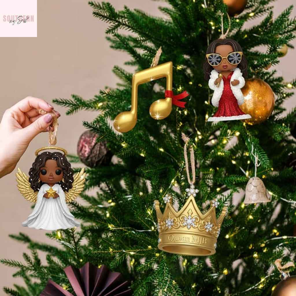 Mary J. Blige Advent Calendar 2025