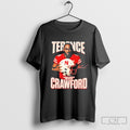Matt Rhule Terence Bud Crawford S Men Shirt Sweater